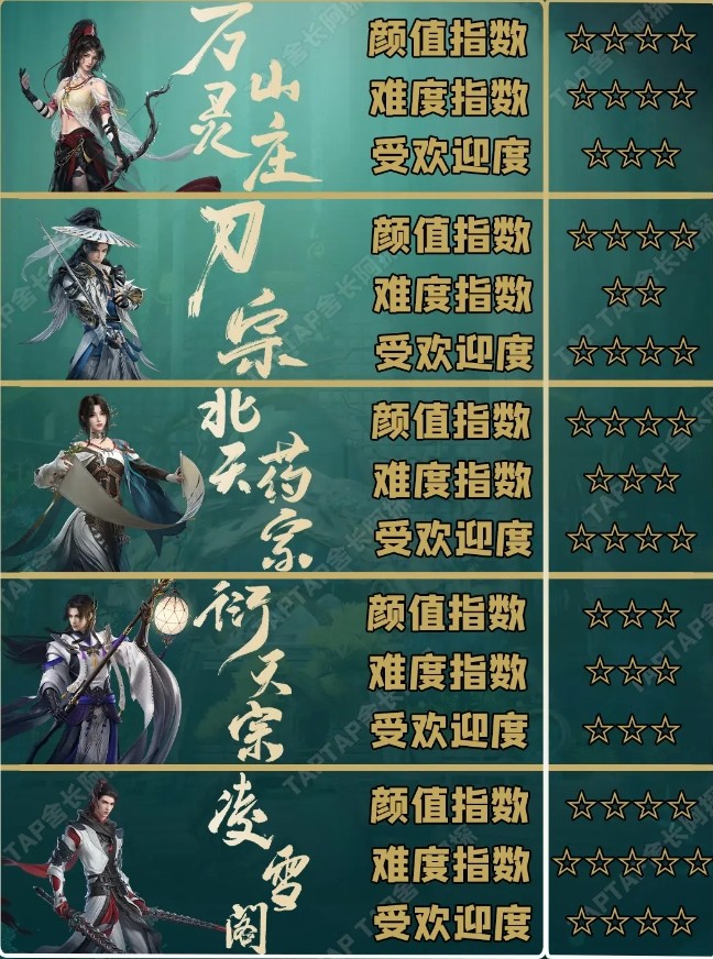 剑网3无界手机版