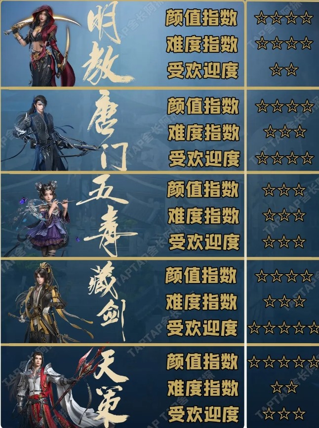 剑网3无界手机版