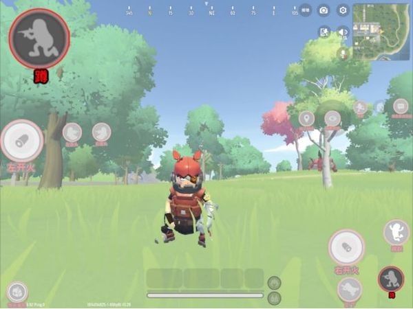 香肠派对九游版