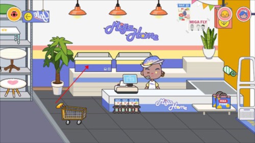 米加小镇世界印刷厂