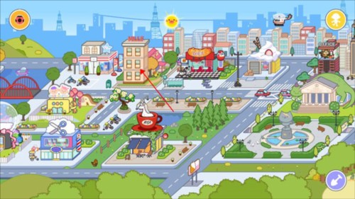 米加小镇世界印刷厂