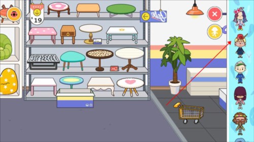 米加小镇世界印刷厂