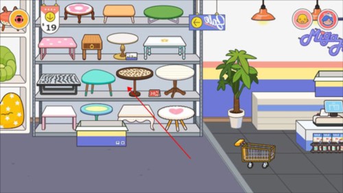 米加小镇世界印刷厂