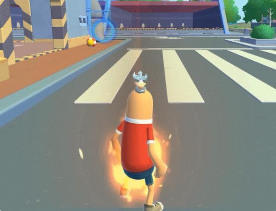 香肠派对奥特曼版