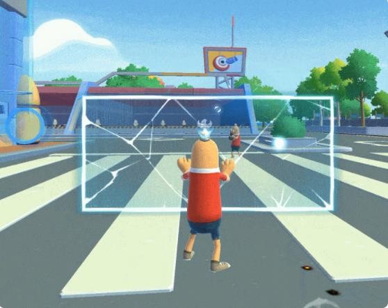 香肠派对奥特曼版