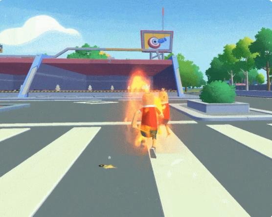 香肠派对奥特曼版