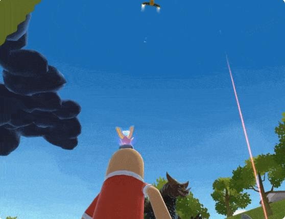 香肠派对奥特曼版