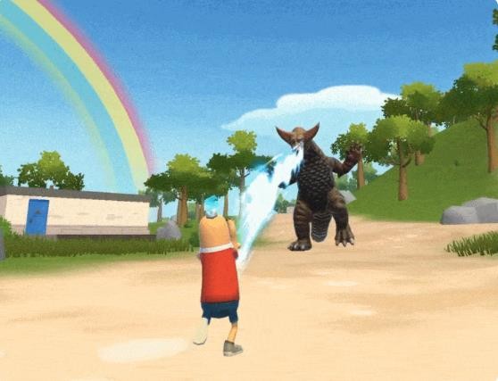 香肠派对奥特曼版