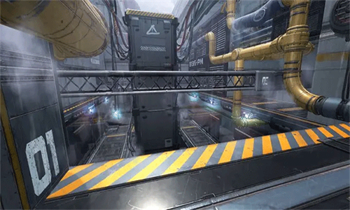 驱入虚空官方版