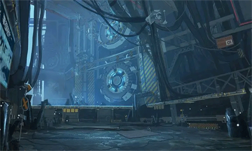 驱入虚空官方版