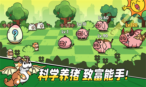 次神光之觉醒国际服