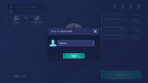 瞄准实验室中文版