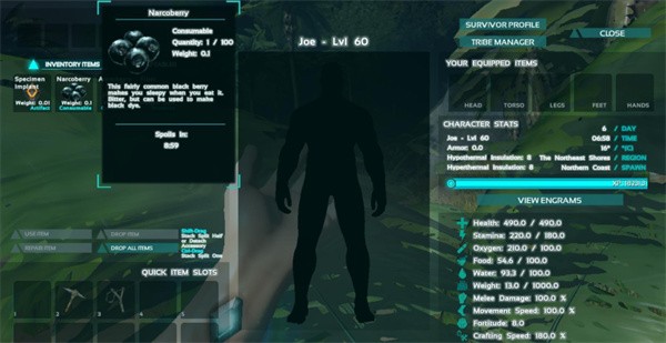 方舟生存进化国际版