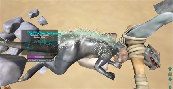 方舟生存进化国际版