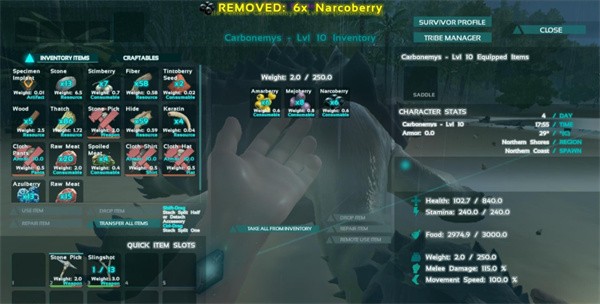 方舟生存进化国际版