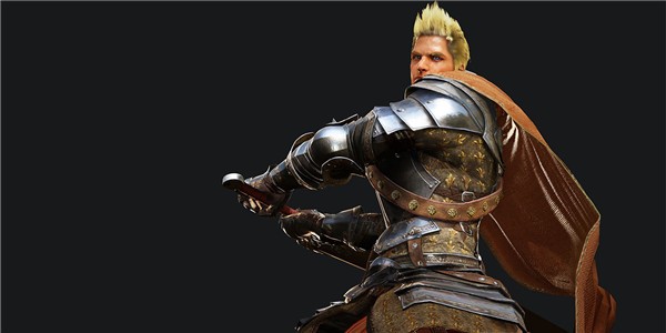 黑色沙漠台服手游