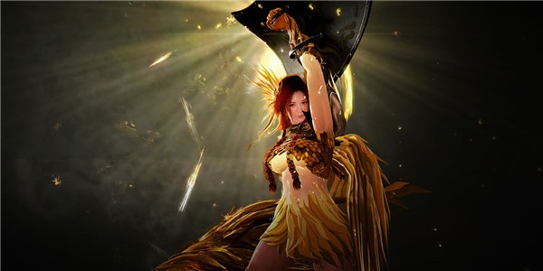 黑色沙漠台服手游