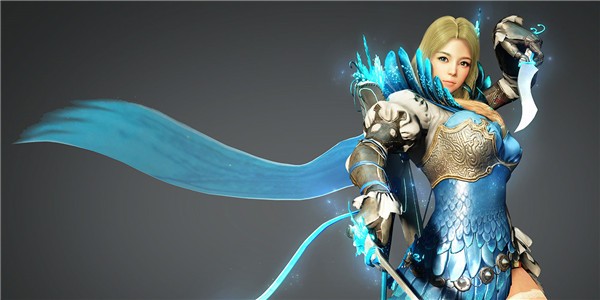 黑色沙漠台服手游