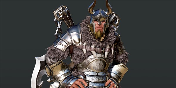 黑色沙漠台服手游