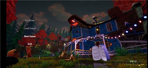 你好邻居2隧道完整版