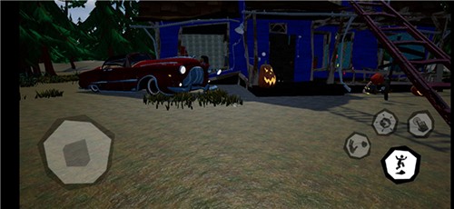 你好邻居2隧道完整版