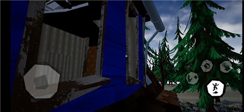 你好邻居2隧道完整版