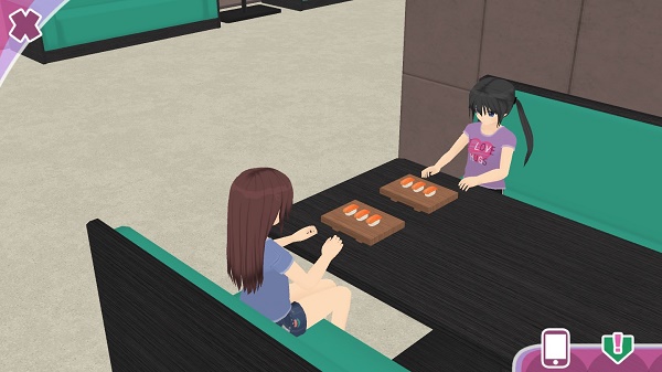 少女都市汉化版