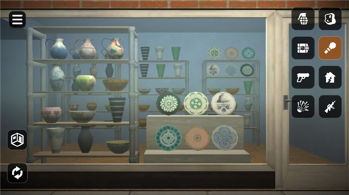 拆迁模拟器手机版