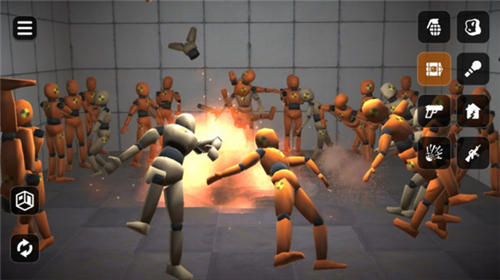 拆迁模拟器手机版