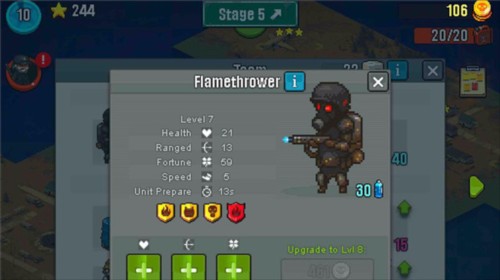 死亡突围僵尸战争4.1.6中文版