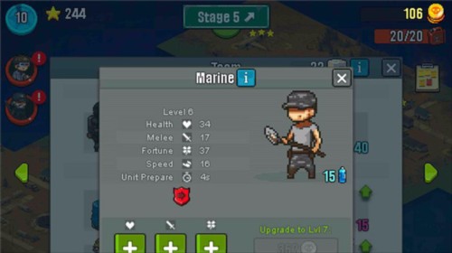 死亡突围僵尸战争4.1.6中文版