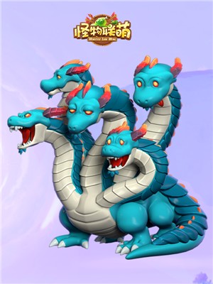 怪物联盟