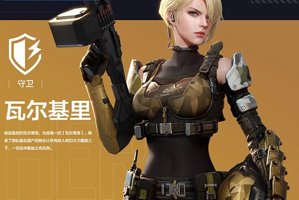 天启行动正式服