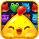 开心消消乐九游版