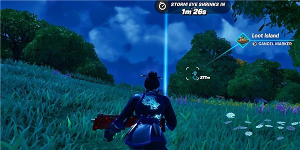 堡垒之夜中文版