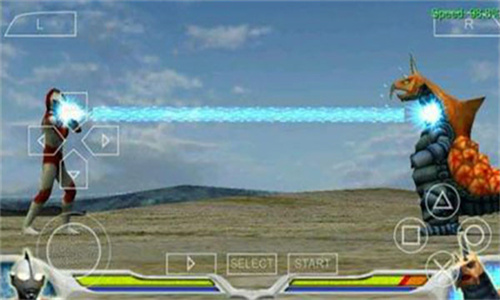 奥特曼格斗进化3全人物金手指