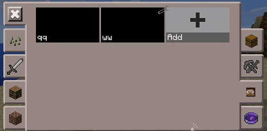 我的世界修改器