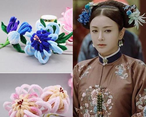 延禧攻略荡秋千技能，轻松玩转宫斗（玩转延禧，掌握荡秋千的技巧和窍门）