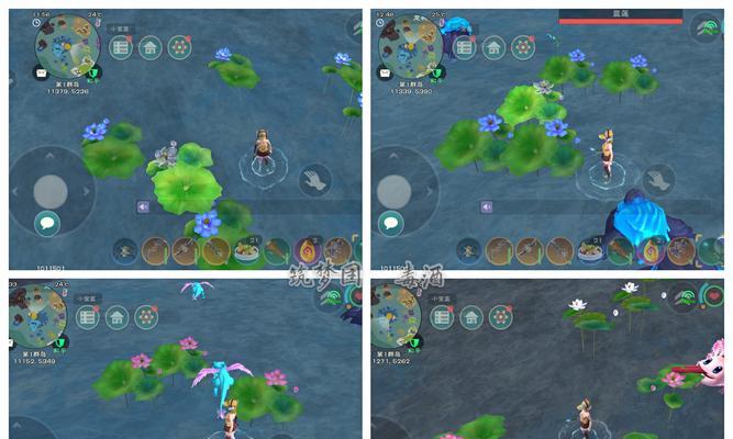 《创魔新岛攻略宠物技能大全》（掌握宠物技能，畅享创魔新岛乐趣）