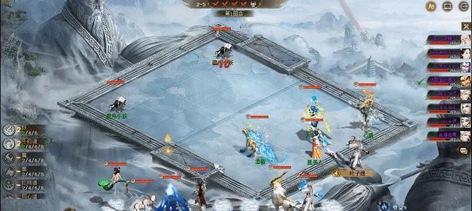 大话妖族技能搭配攻略（揭秘妖族技能组合奥秘，助你在大话西游世界中无敌畅游）