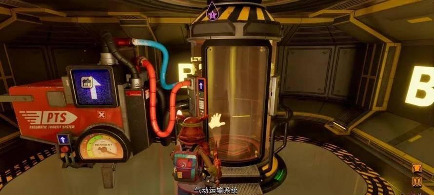 《以禁闭者技能升级攻略》（提升游戏体验，掌握禁闭者的技能升级之道）