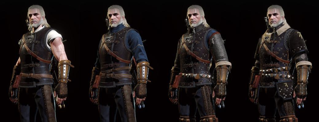 巫师3第四个技能对比攻略（探讨巫师3中第四个技能的特点和应用，为玩家提供选用建议）