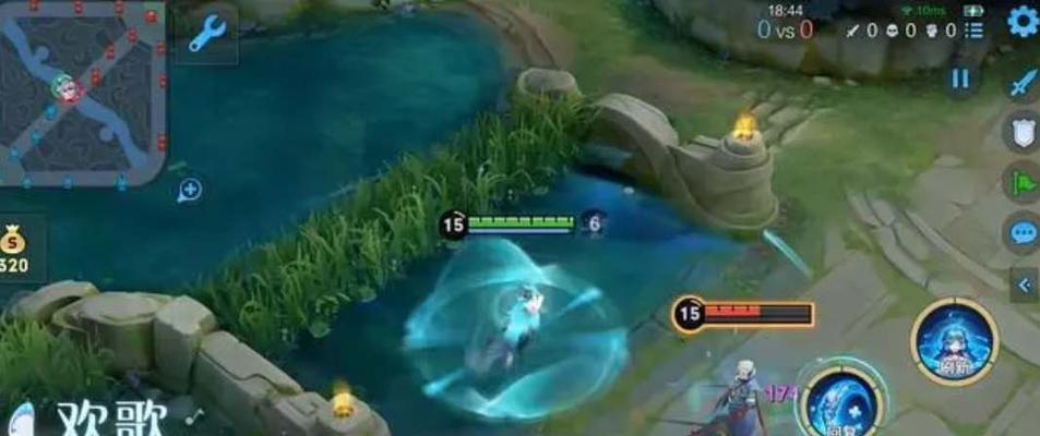 盲打技能连招攻略（掌握盲打技巧，让你的手指飞舞在键盘上）