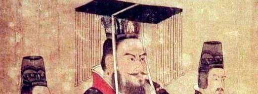 《嬴政刘彻天命技能加点攻略》（最强王者，一统江山！）