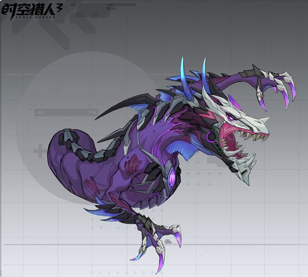 时空猎人3小米版