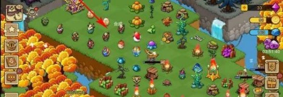 幻兽爱合成免费版