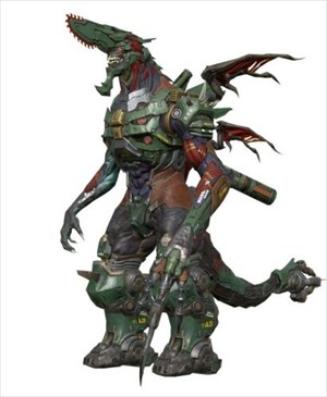 王牌战争魅族版