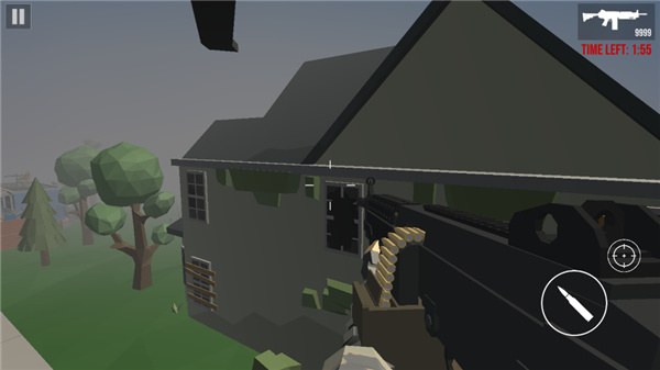 僵尸启示录中文版