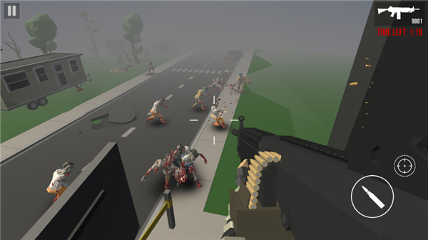 僵尸启示录中文版