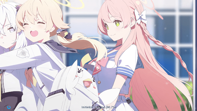 碧蓝档案国服wiki